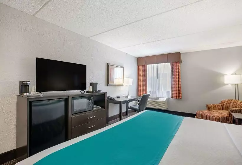 酒店 Best Western Waukesha Grand