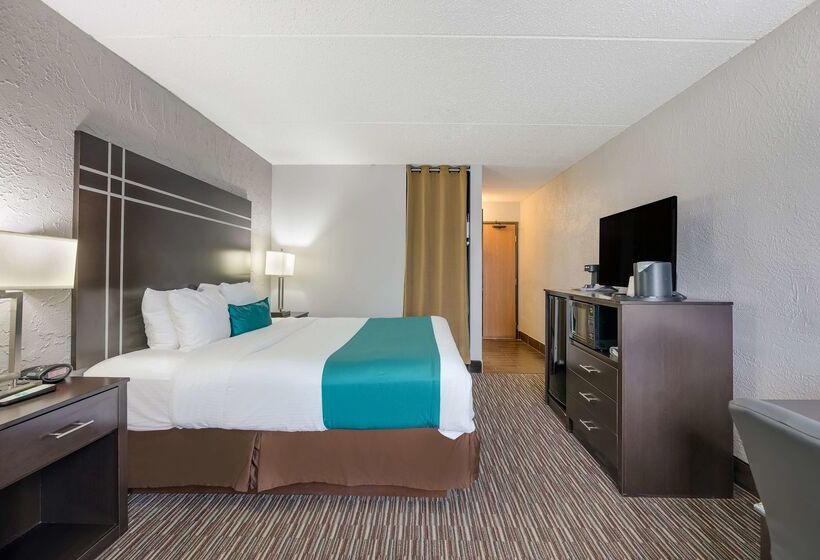 Отель Best Western Waukesha Grand