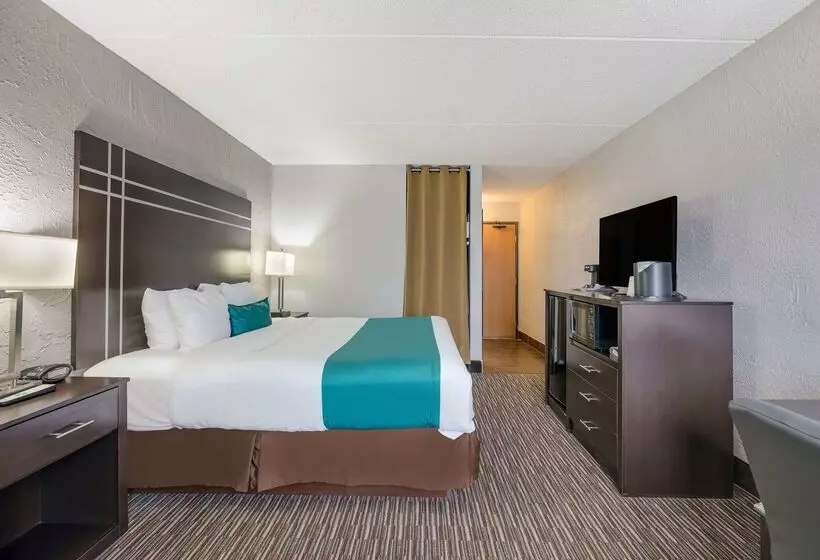 酒店 Best Western Waukesha Grand