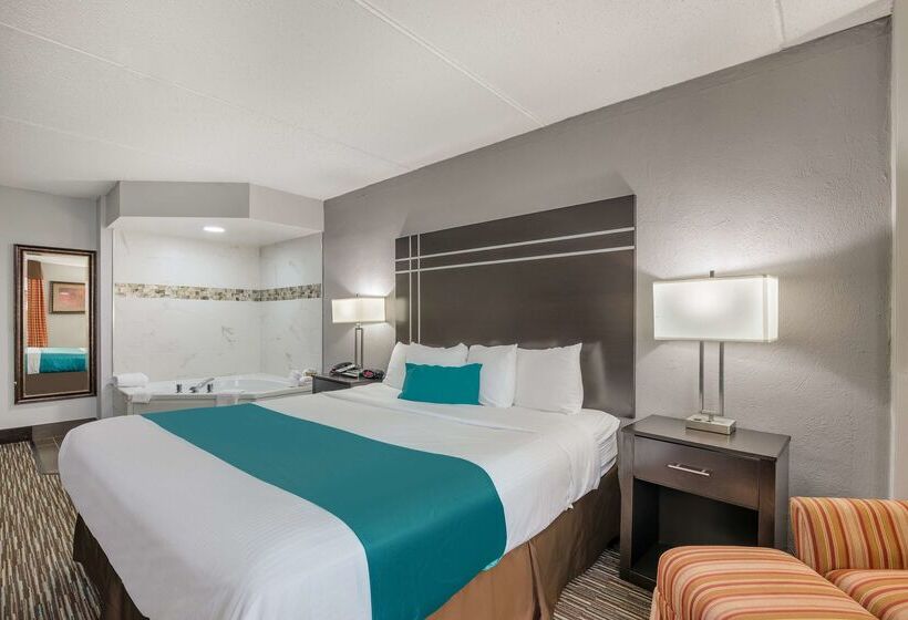 Отель Best Western Waukesha Grand