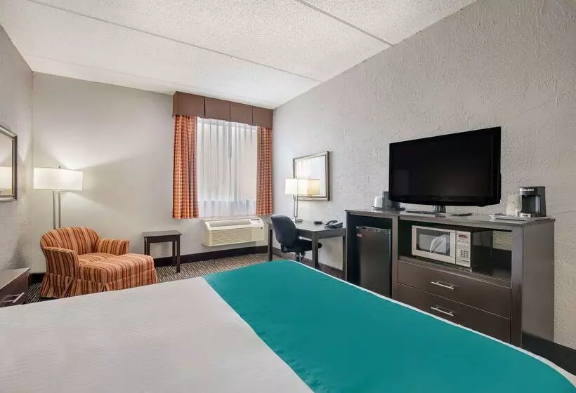 酒店 Best Western Waukesha Grand