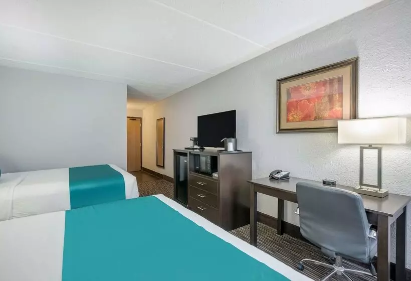 酒店 Best Western Waukesha Grand