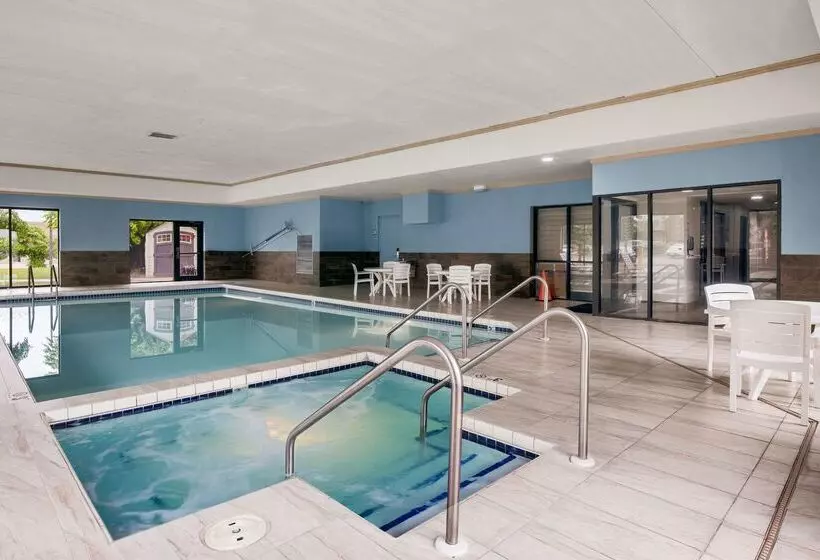 酒店 Best Western Waukesha Grand