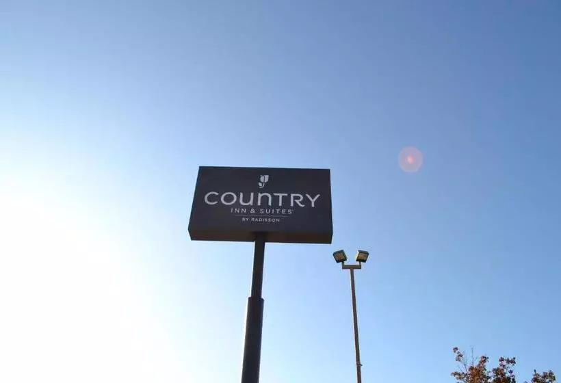 酒店 Country Inn & Suites By Radisson, Fairview Heights, Il
