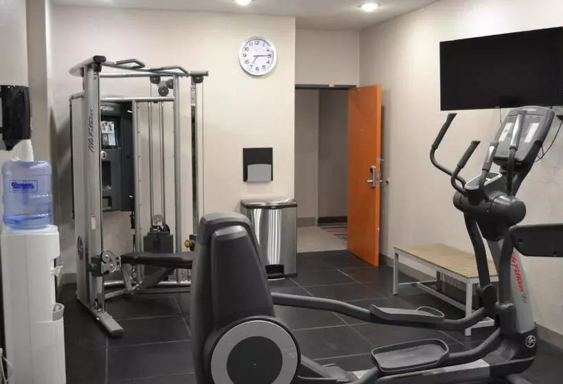 酒店 Country Inn & Suites By Radisson, Fairview Heights, Il