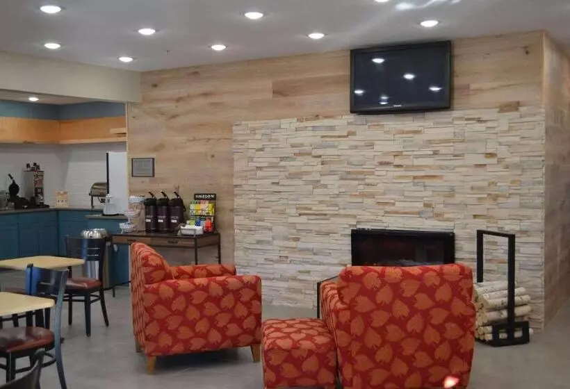 酒店 Country Inn & Suites By Radisson, Fairview Heights, Il
