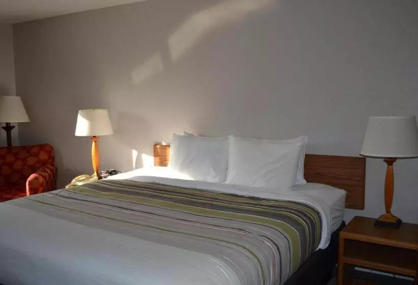 酒店 Country Inn & Suites By Radisson, Fairview Heights, Il