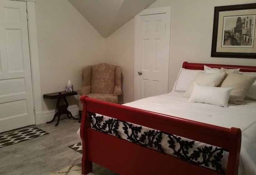 فندق Edwardian Inn