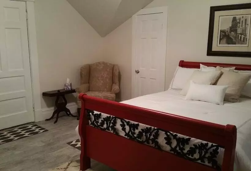 בית מלון כפרי Edwardian Inn