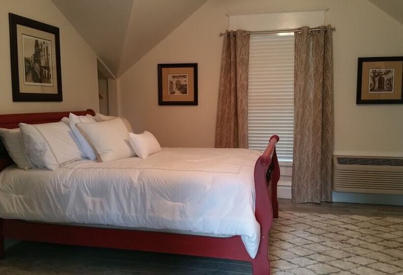 فندق Edwardian Inn