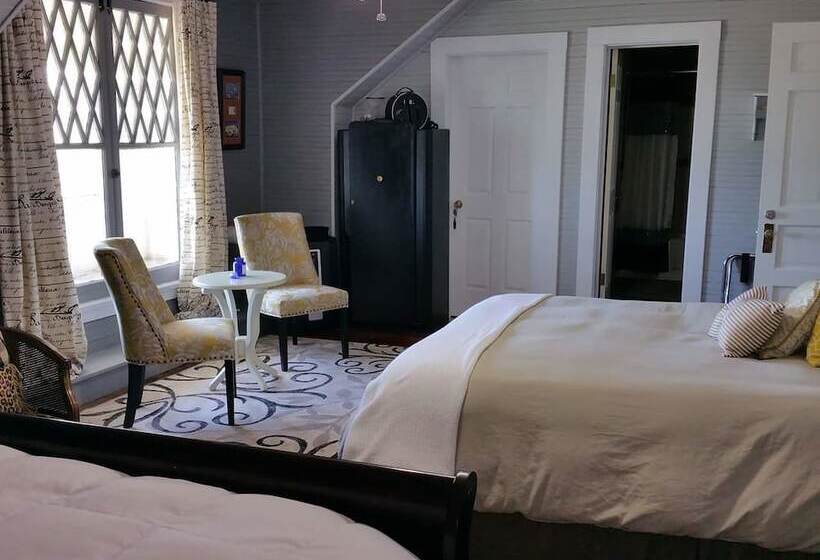 فندق Edwardian Inn