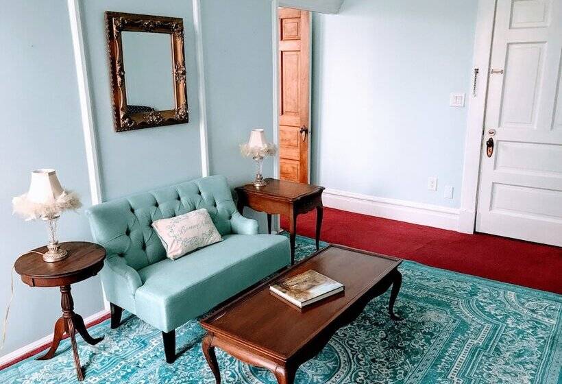 فندق Edwardian Inn