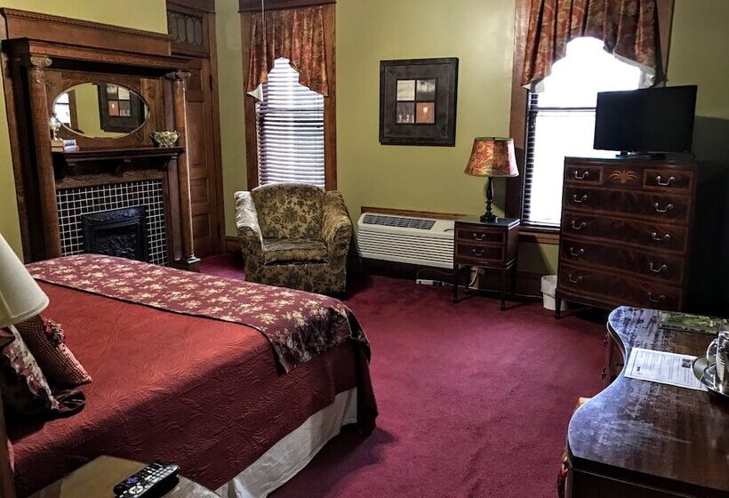 فندق Edwardian Inn