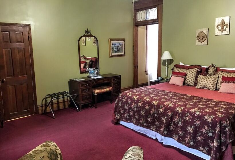 فندق Edwardian Inn