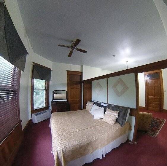 فندق Edwardian Inn