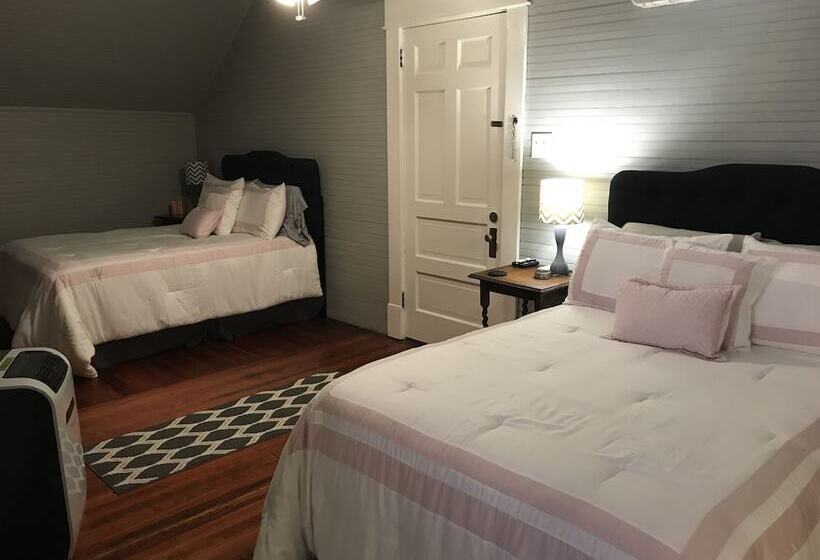 فندق Edwardian Inn