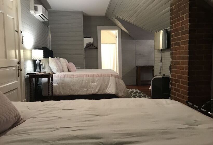 فندق Edwardian Inn