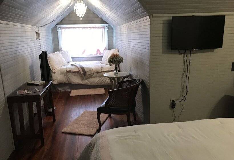 فندق Edwardian Inn