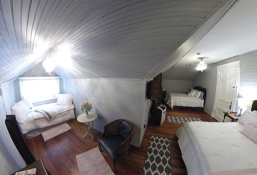 فندق Edwardian Inn