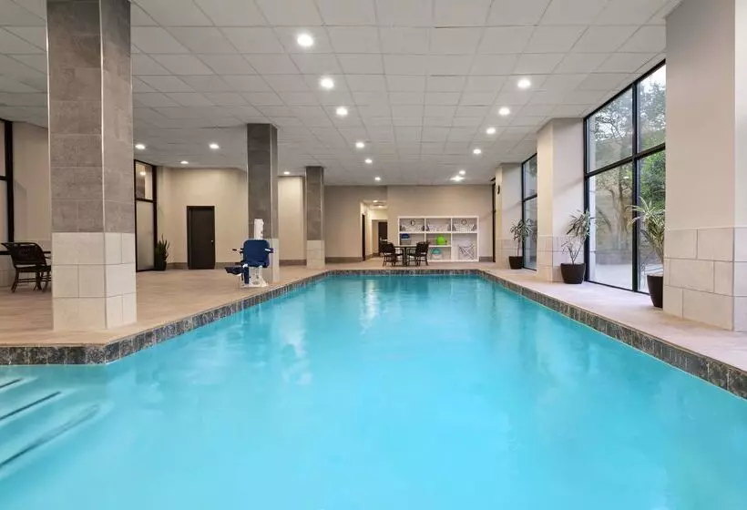 酒店 Embassy Suites By Hilton Dallas Love Field