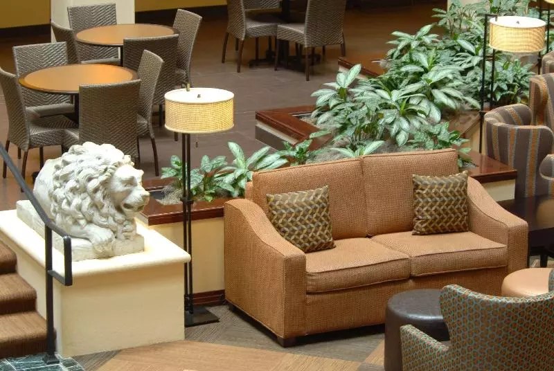 酒店 Embassy Suites By Hilton Dallas Love Field