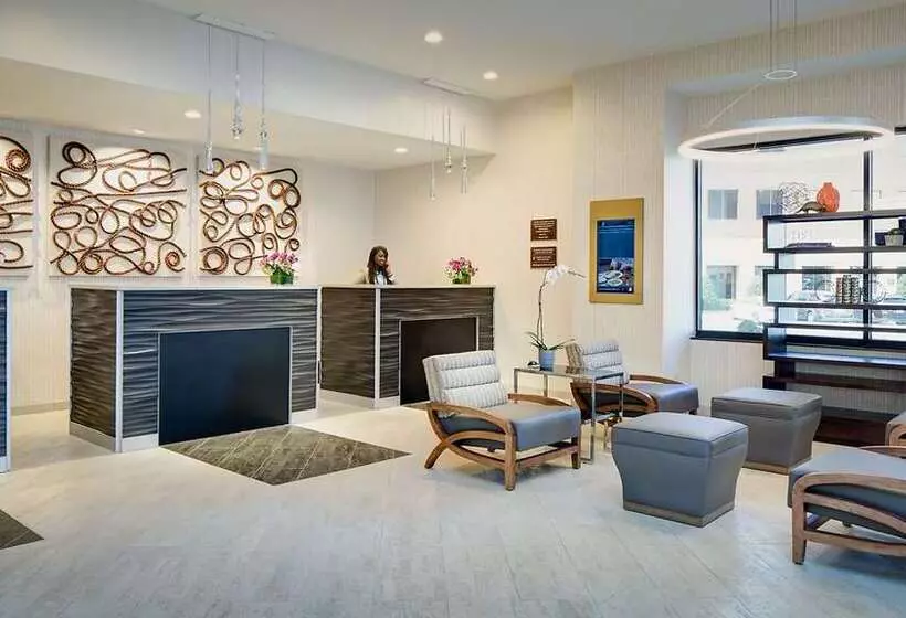 酒店 Embassy Suites By Hilton Dallas Love Field