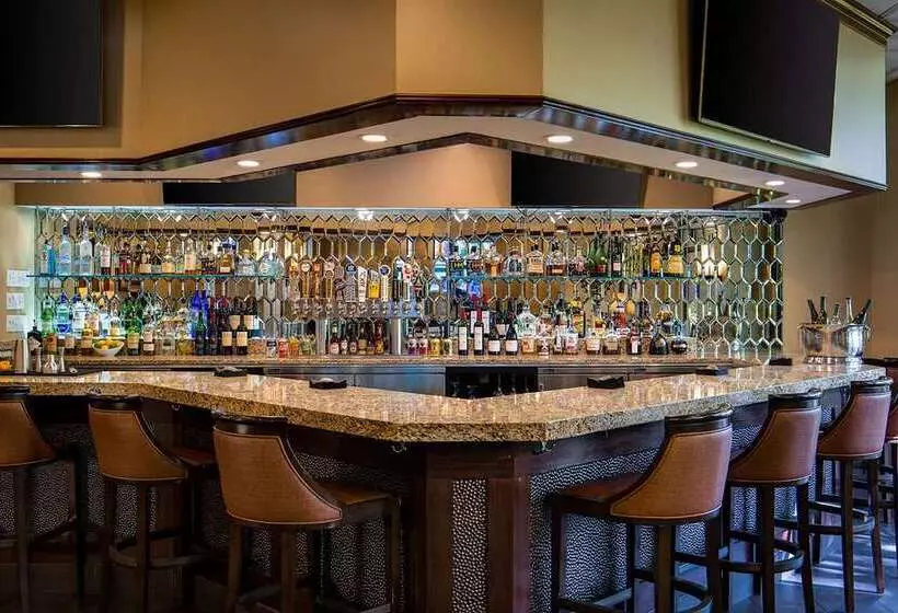 酒店 Embassy Suites By Hilton Dallas Love Field