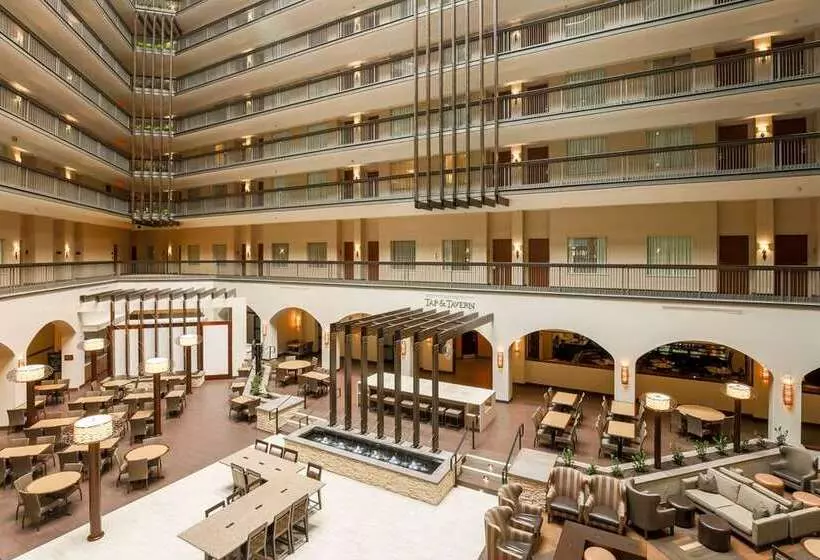 酒店 Embassy Suites By Hilton Dallas Love Field