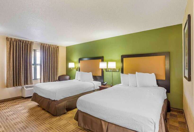 ホテル Extended Stay America Select Suites  Philadelphia  Malvern  Great Valley