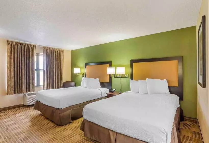 ホテル Extended Stay America Select Suites Philadelphia Malvern Great Valley