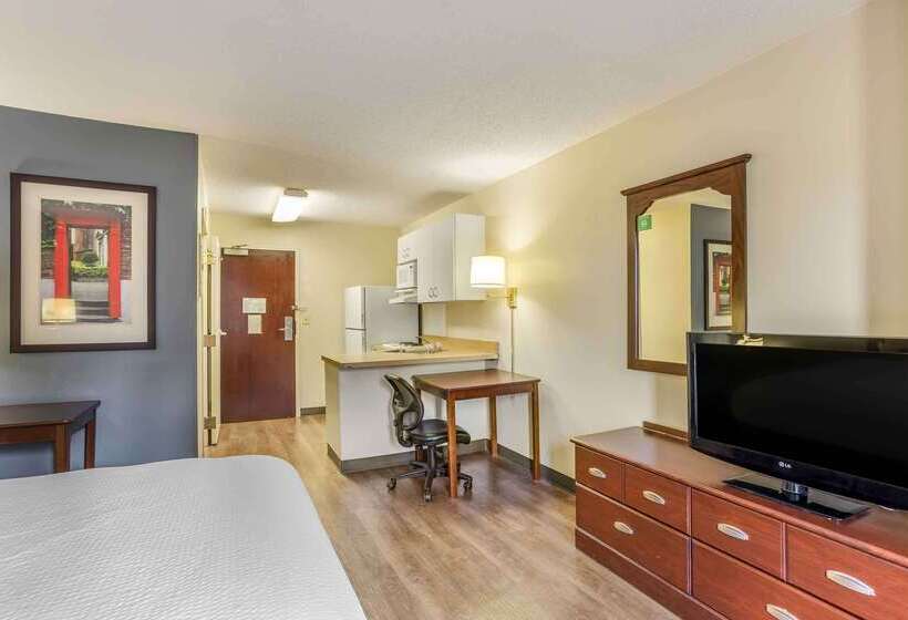 ホテル Extended Stay America Select Suites  Philadelphia  Malvern  Great Valley