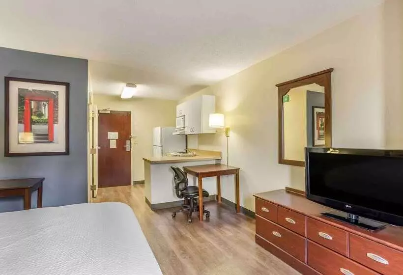 ホテル Extended Stay America Select Suites Philadelphia Malvern Great Valley