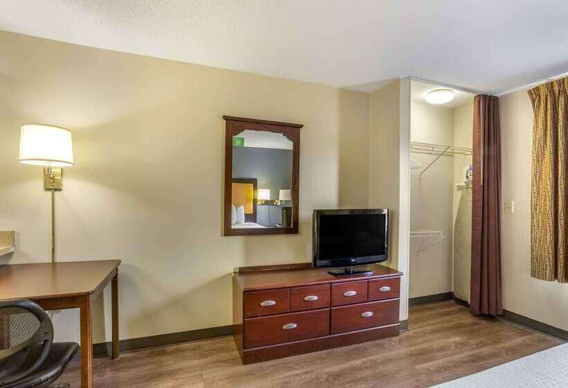 ホテル Extended Stay America Select Suites  Philadelphia  Malvern  Great Valley