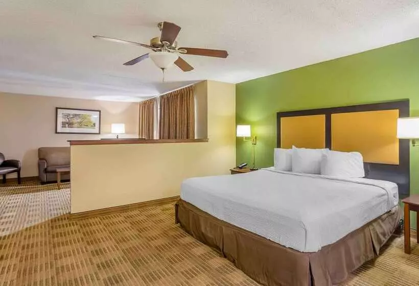 ホテル Extended Stay America Select Suites Philadelphia Malvern Great Valley