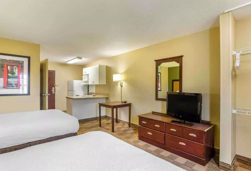 ホテル Extended Stay America Select Suites Philadelphia Malvern Great Valley