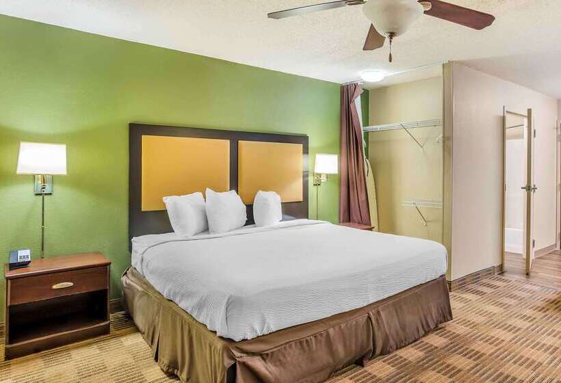 ホテル Extended Stay America Select Suites  Philadelphia  Malvern  Great Valley