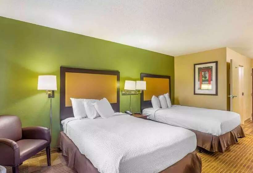 ホテル Extended Stay America Select Suites Philadelphia Malvern Great Valley