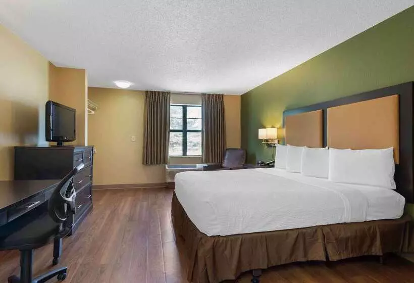 فندق Extended Stay America Select Suites   Atlanta   Morrow