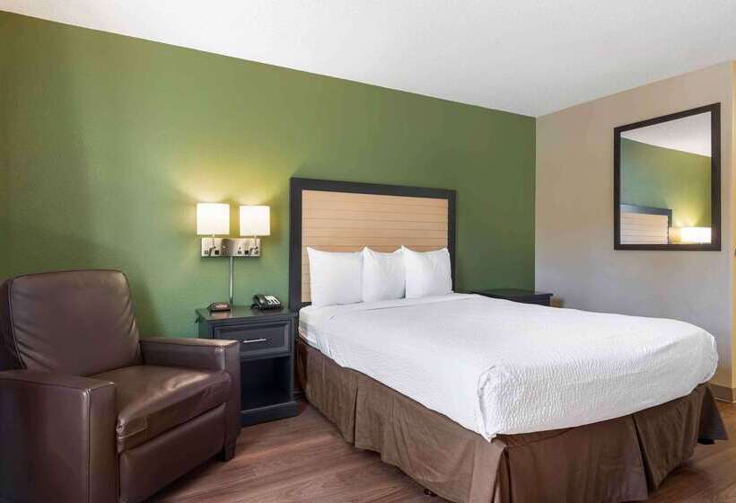 Hotel Extended Stay America Select Suites Atlanta Morrow