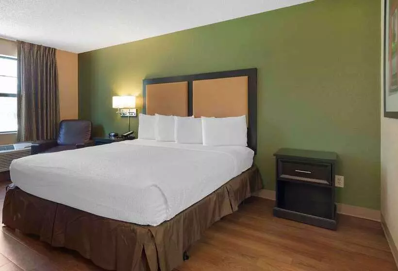 فندق Extended Stay America Select Suites   Atlanta   Morrow