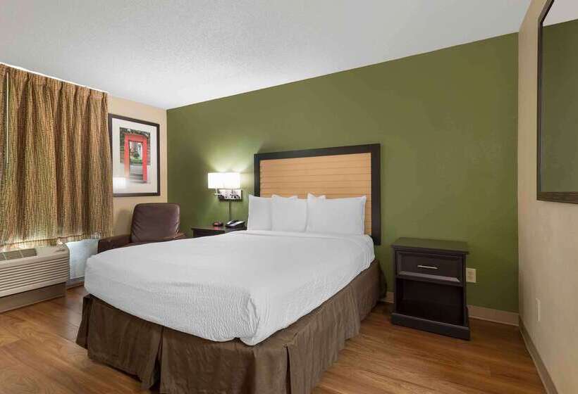 Hotel Extended Stay America Select Suites Atlanta Morrow