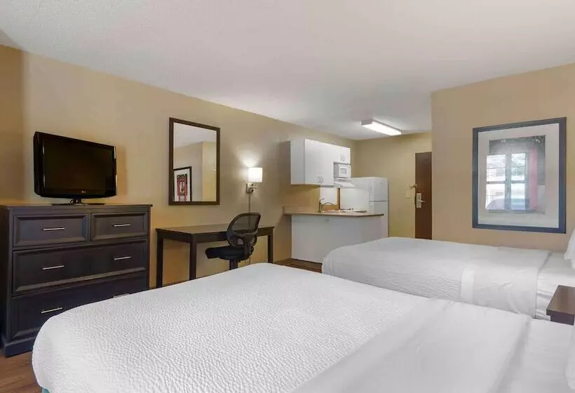 فندق Extended Stay America Select Suites   Atlanta   Morrow