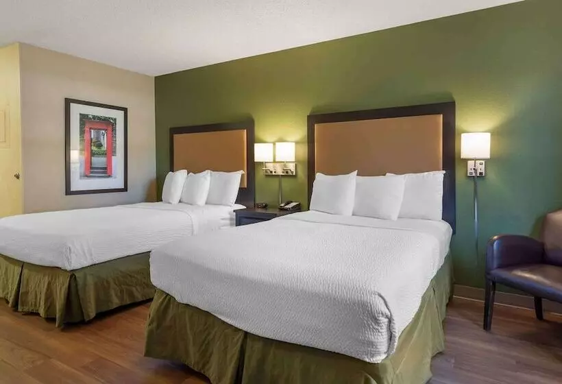 فندق Extended Stay America Select Suites   Atlanta   Morrow