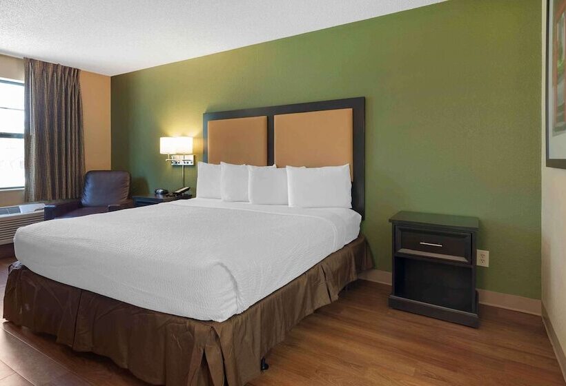Hotel Extended Stay America Select Suites Atlanta Morrow