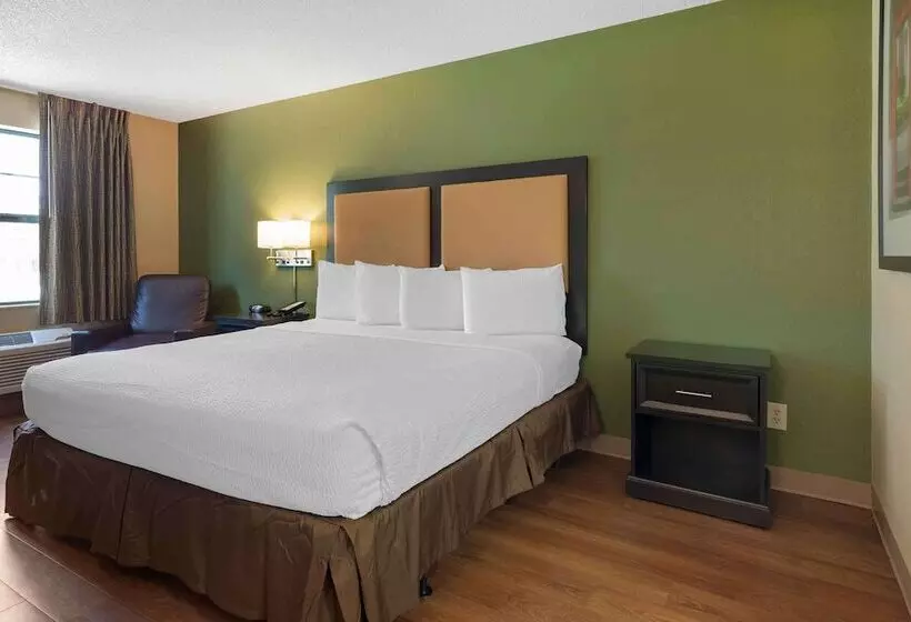 فندق Extended Stay America Select Suites   Atlanta   Morrow