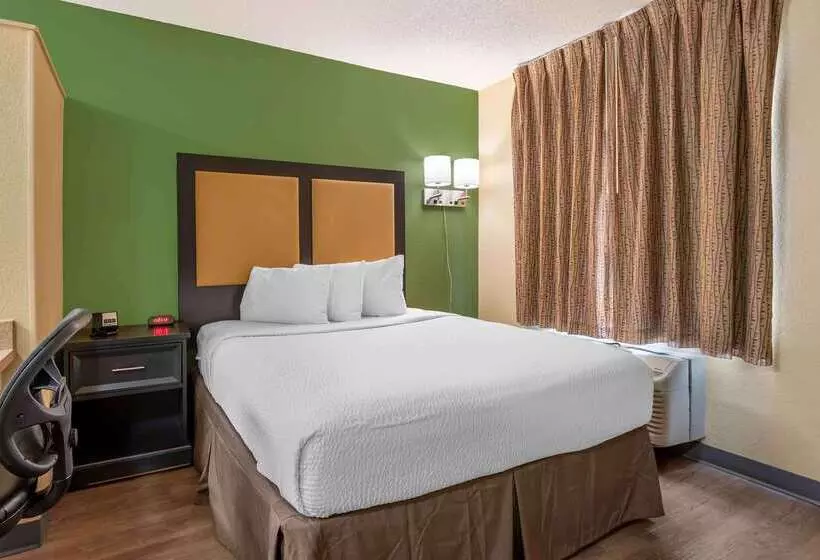 ホテル Extended Stay America Select Suites Chicago Downers Grove