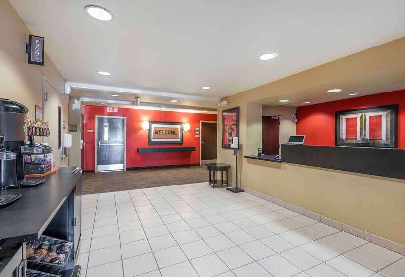 فندق Extended Stay America Suites  Colorado Springs  West