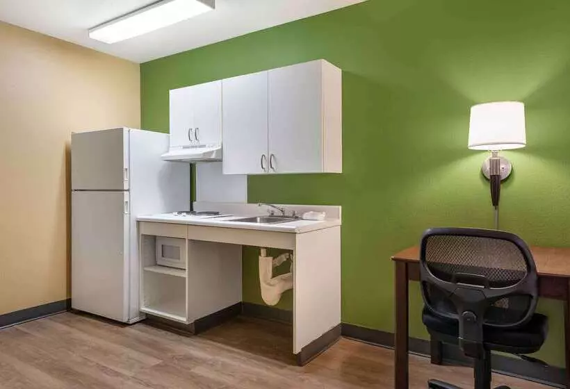 בית מלון כפרי Extended Stay America Suites  Colorado Springs  West