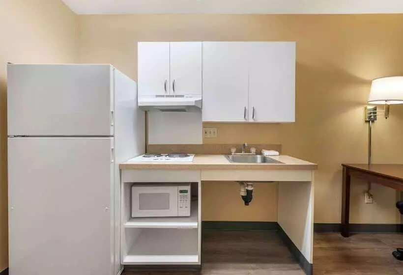 בית מלון כפרי Extended Stay America Suites  Colorado Springs  West