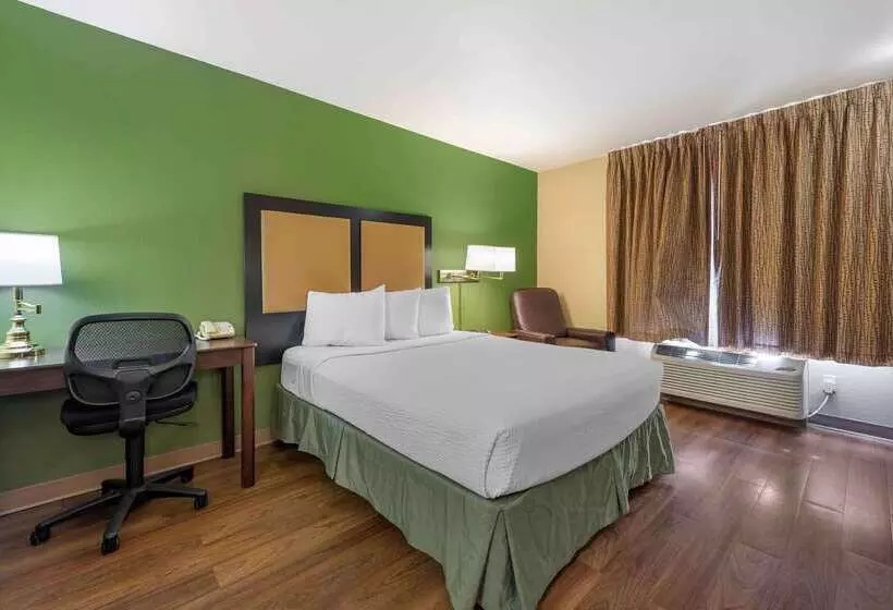 בית מלון כפרי Extended Stay America Suites  Colorado Springs  West